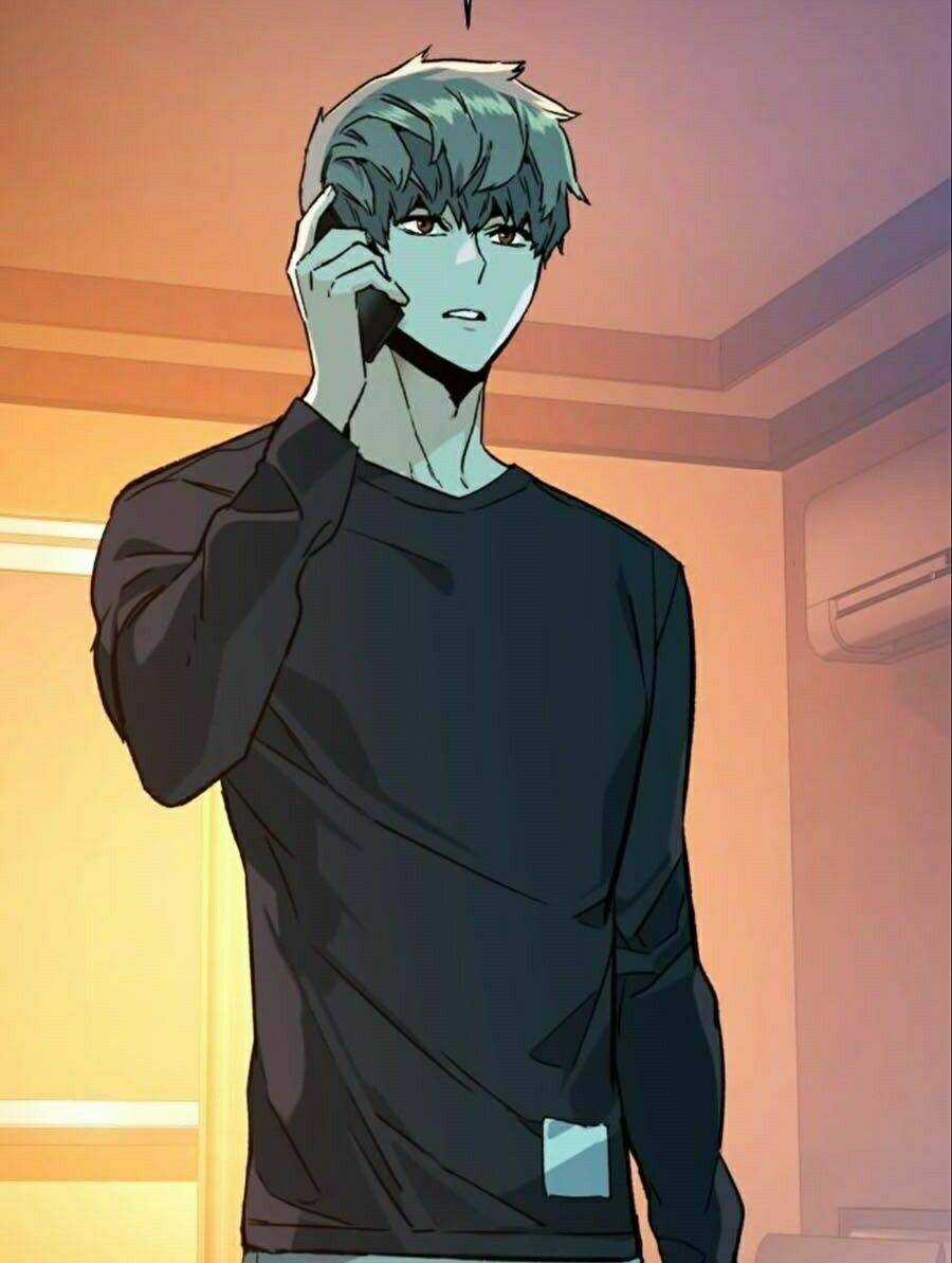 Bạn Học Tôi Là Lính Đánh Thuê Chapter 31 trang 1