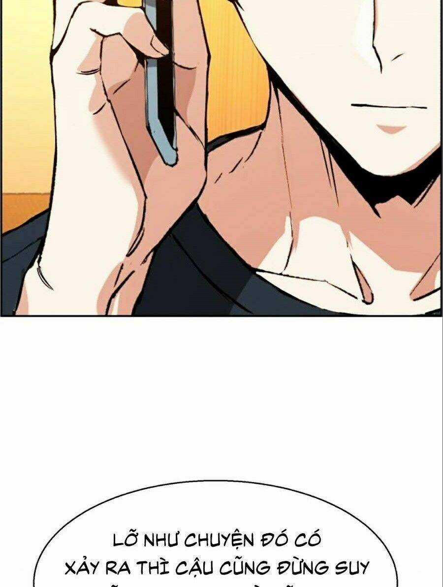 Bạn Học Tôi Là Lính Đánh Thuê Chapter 31 trang 11