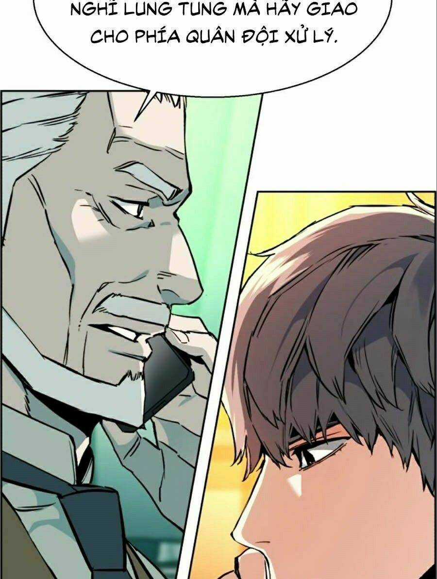 Bạn Học Tôi Là Lính Đánh Thuê Chapter 31 trang 12