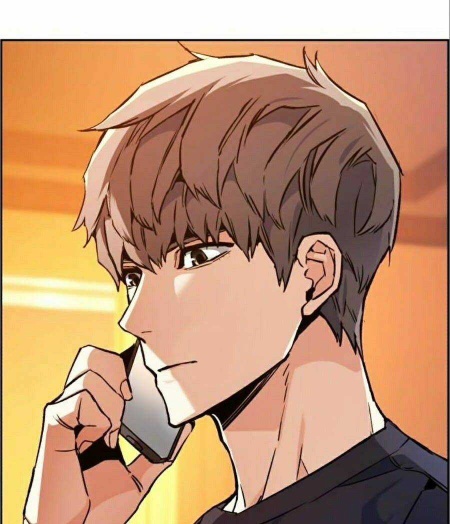 Bạn Học Tôi Là Lính Đánh Thuê Chapter 31 trang 14