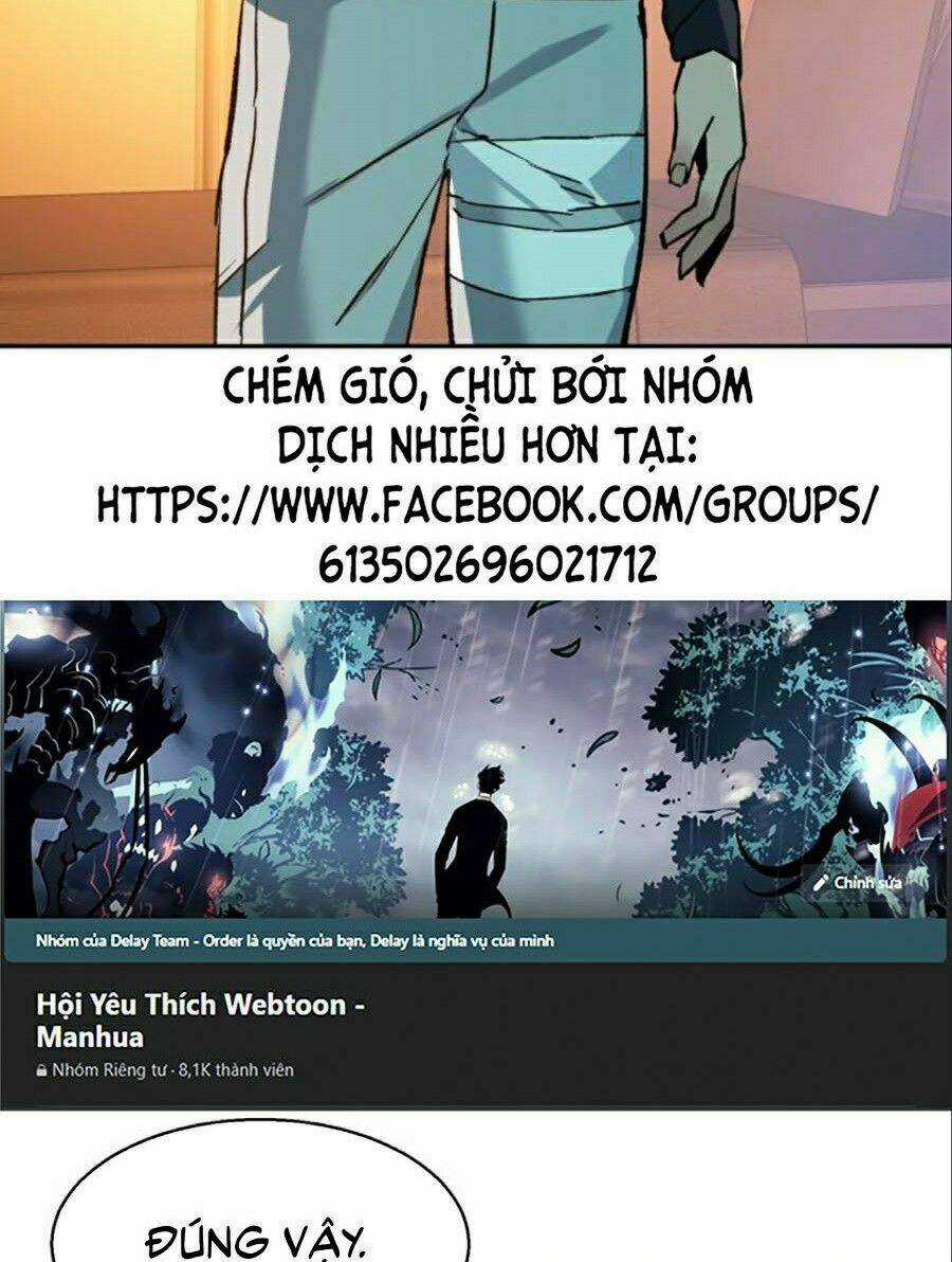 Bạn Học Tôi Là Lính Đánh Thuê Chapter 31 trang 2