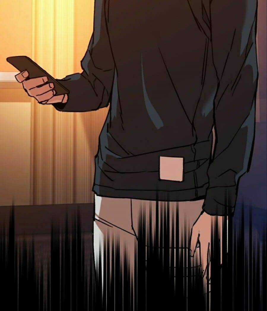 Bạn Học Tôi Là Lính Đánh Thuê Chapter 31 trang 20