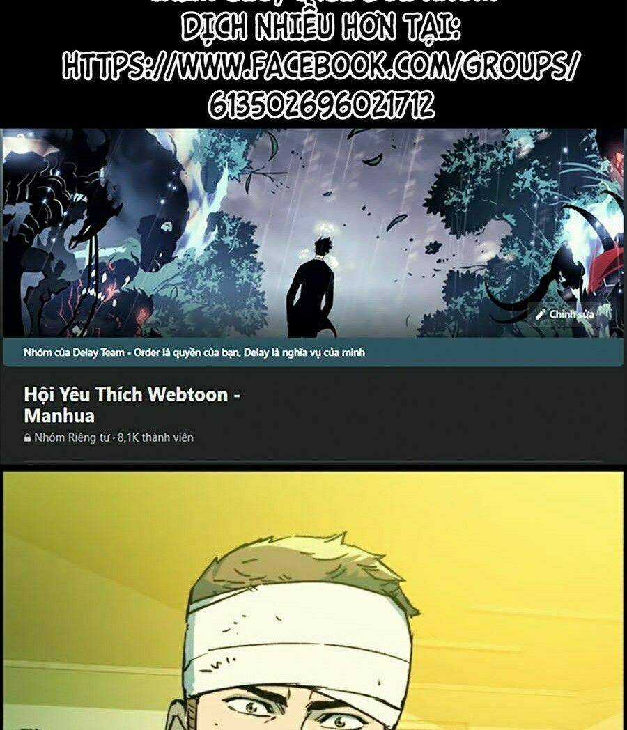 Bạn Học Tôi Là Lính Đánh Thuê Chapter 31 trang 22