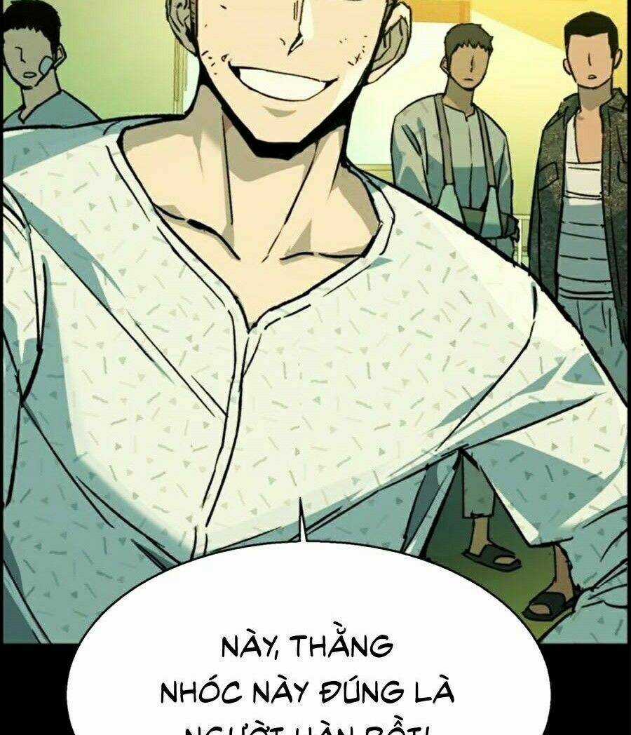 Bạn Học Tôi Là Lính Đánh Thuê Chapter 31 trang 23