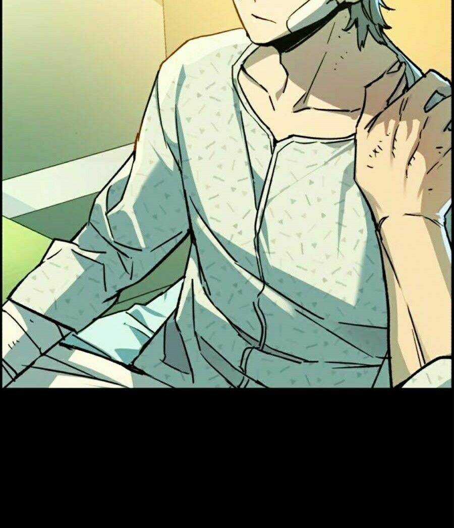 Bạn Học Tôi Là Lính Đánh Thuê Chapter 31 trang 25