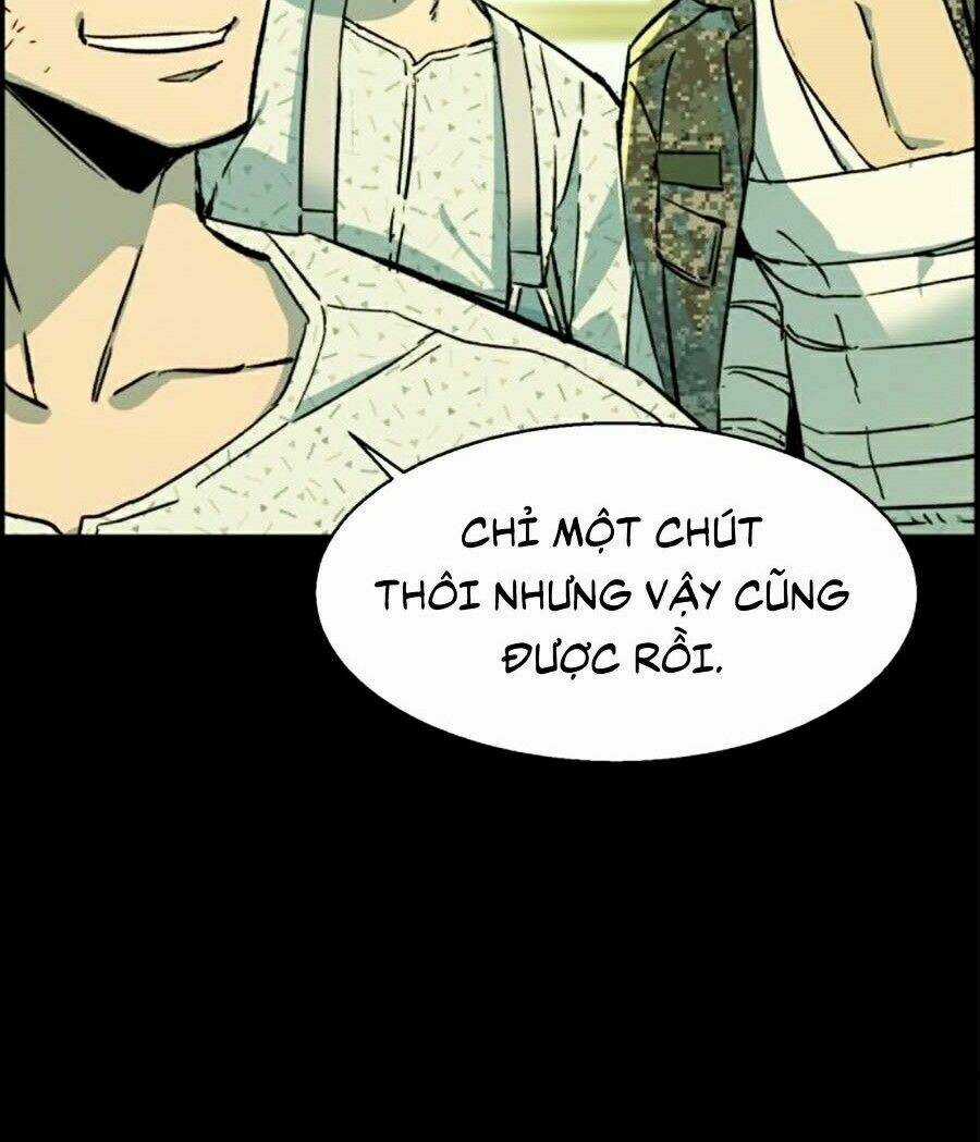 Bạn Học Tôi Là Lính Đánh Thuê Chapter 31 trang 27