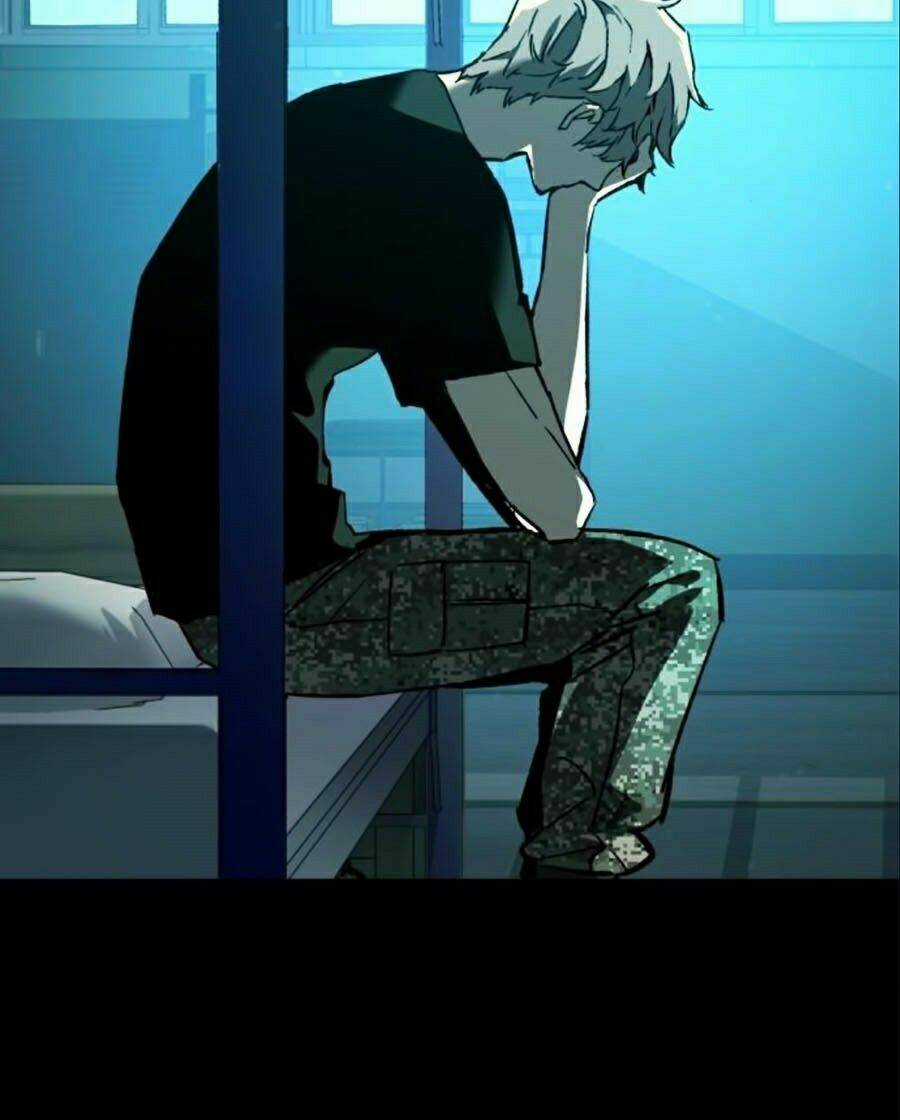 Bạn Học Tôi Là Lính Đánh Thuê Chapter 31 trang 29