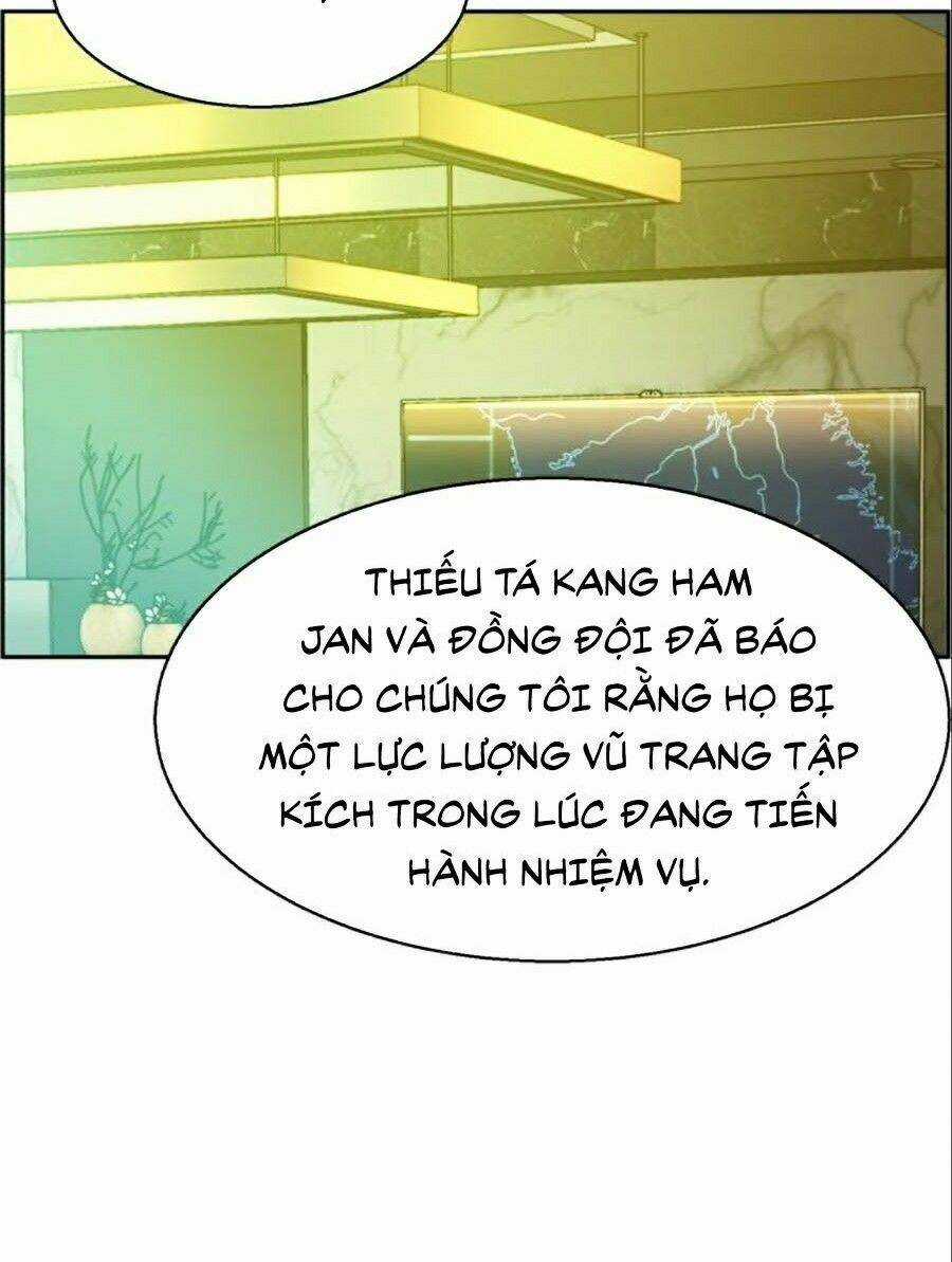 Bạn Học Tôi Là Lính Đánh Thuê Chapter 31 trang 3
