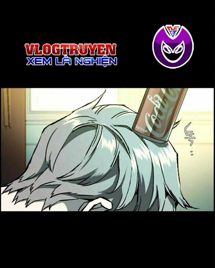 Bạn Học Tôi Là Lính Đánh Thuê Chapter 31 trang 30