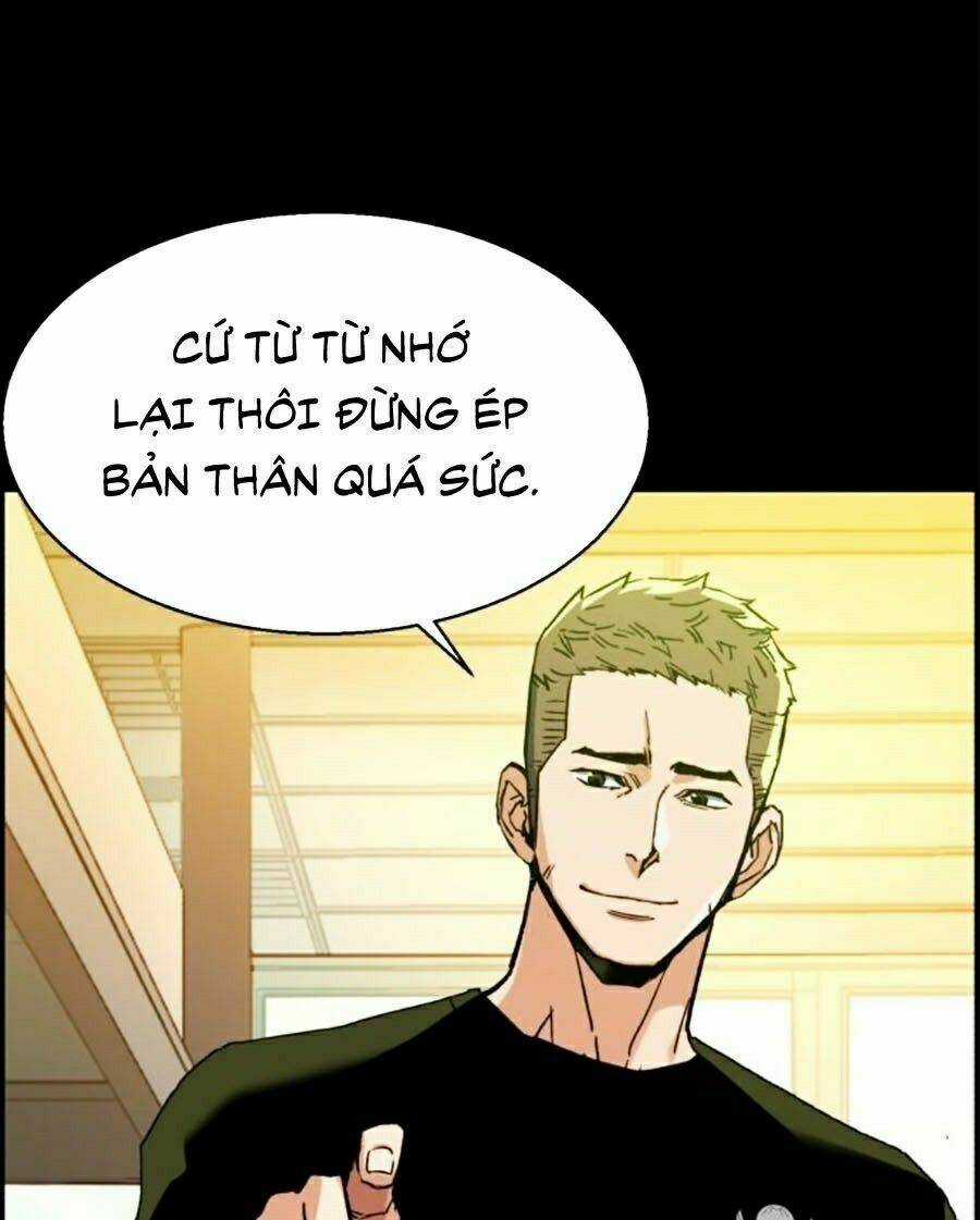 Bạn Học Tôi Là Lính Đánh Thuê Chapter 31 trang 31