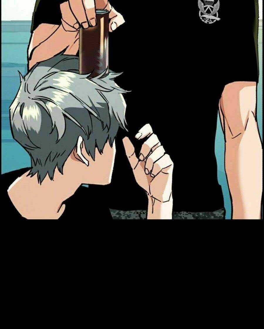 Bạn Học Tôi Là Lính Đánh Thuê Chapter 31 trang 32