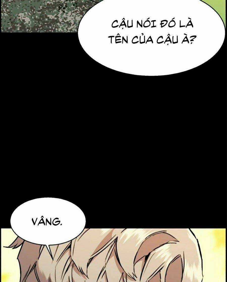 Bạn Học Tôi Là Lính Đánh Thuê Chapter 31 trang 35