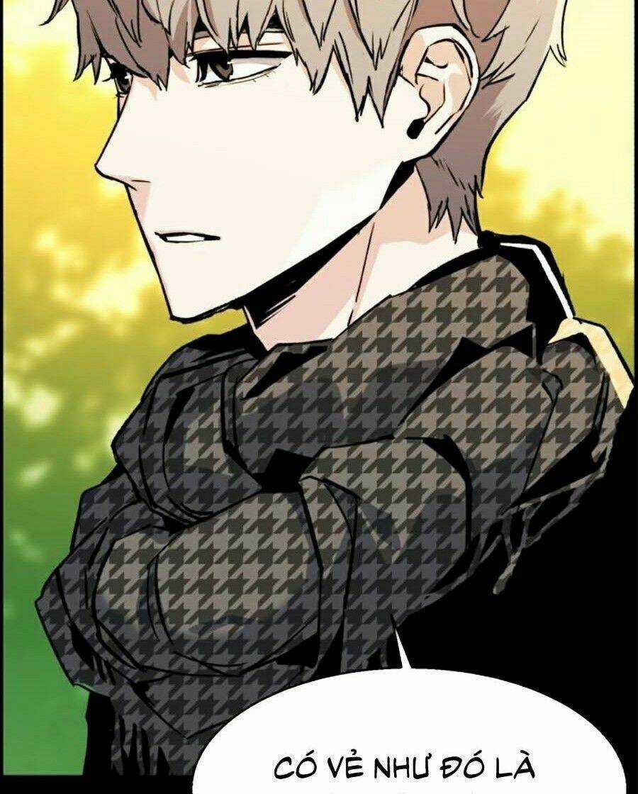 Bạn Học Tôi Là Lính Đánh Thuê Chapter 31 trang 36