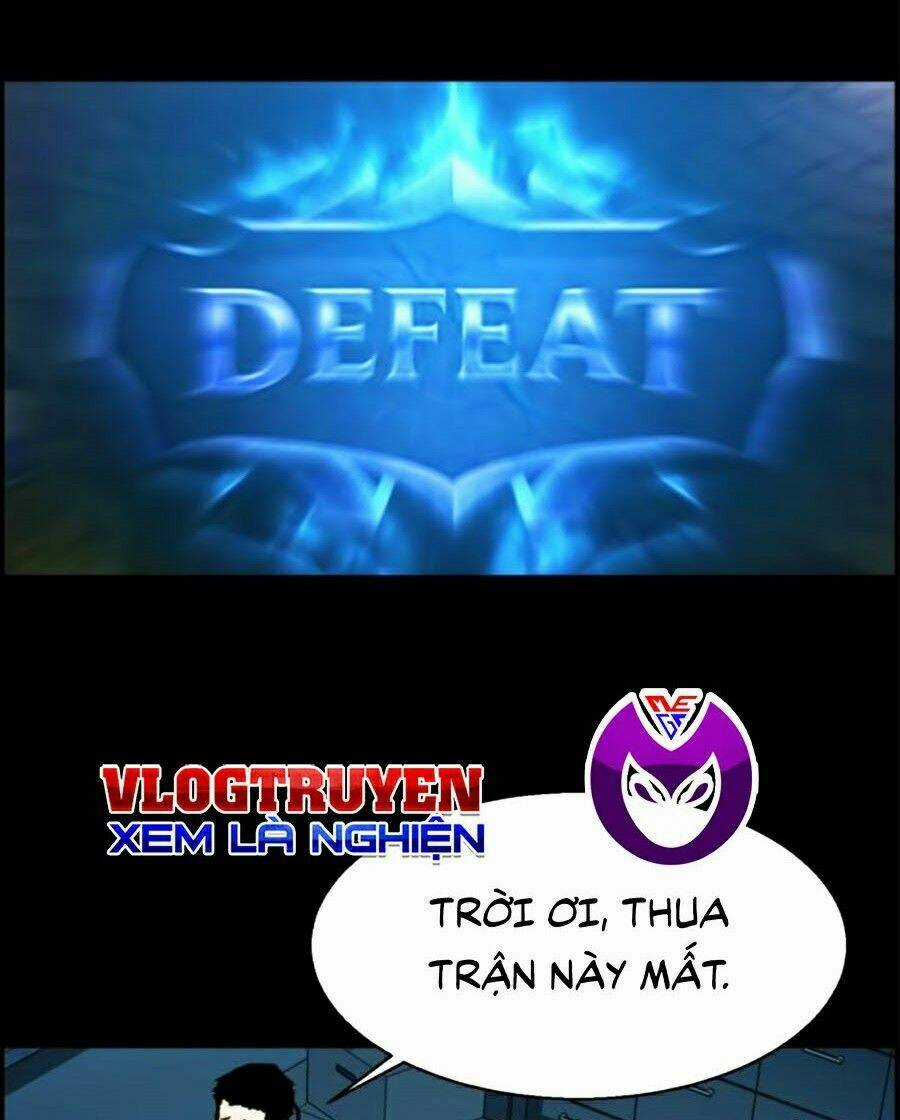 Bạn Học Tôi Là Lính Đánh Thuê Chapter 31 trang 38