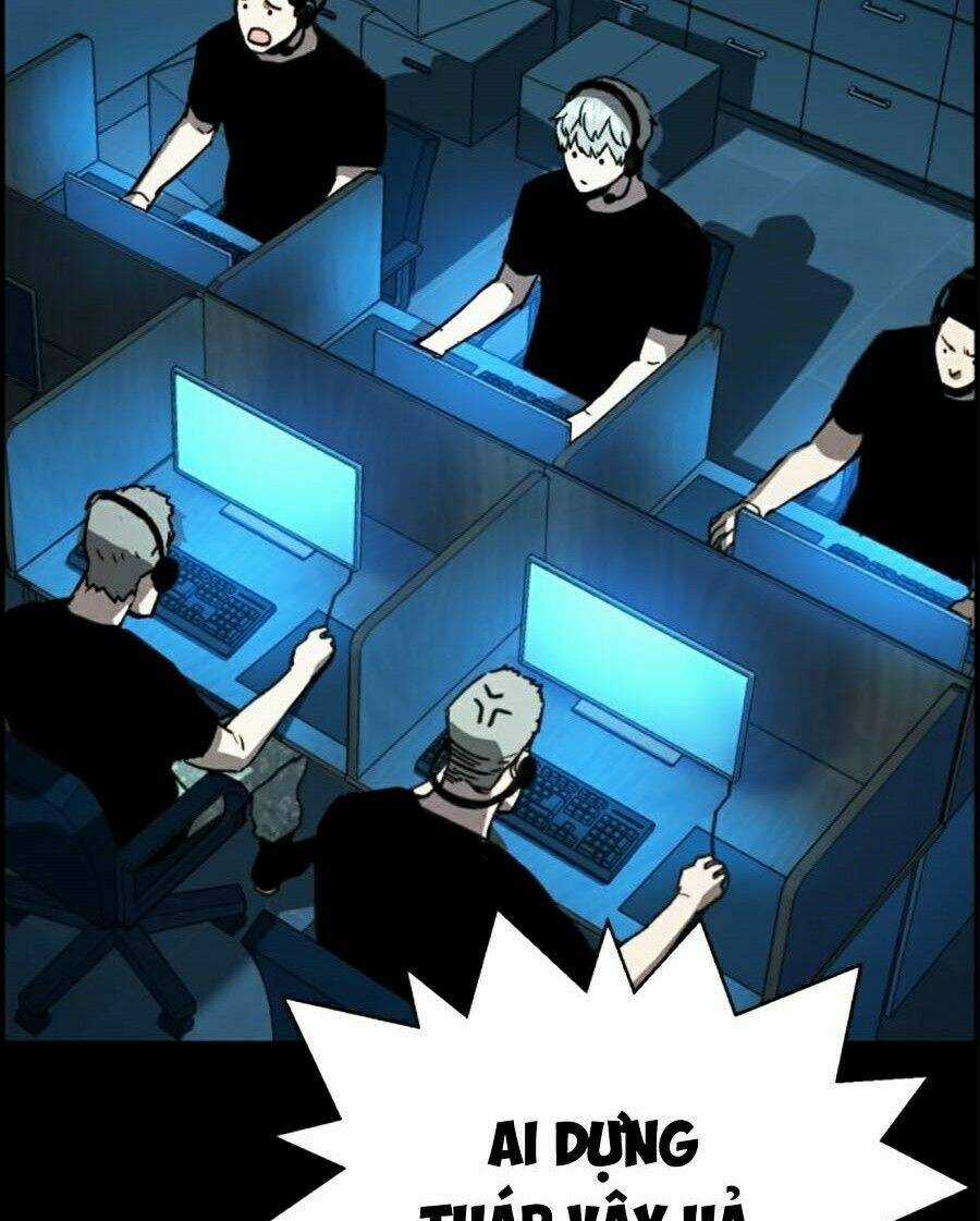 Bạn Học Tôi Là Lính Đánh Thuê Chapter 31 trang 39