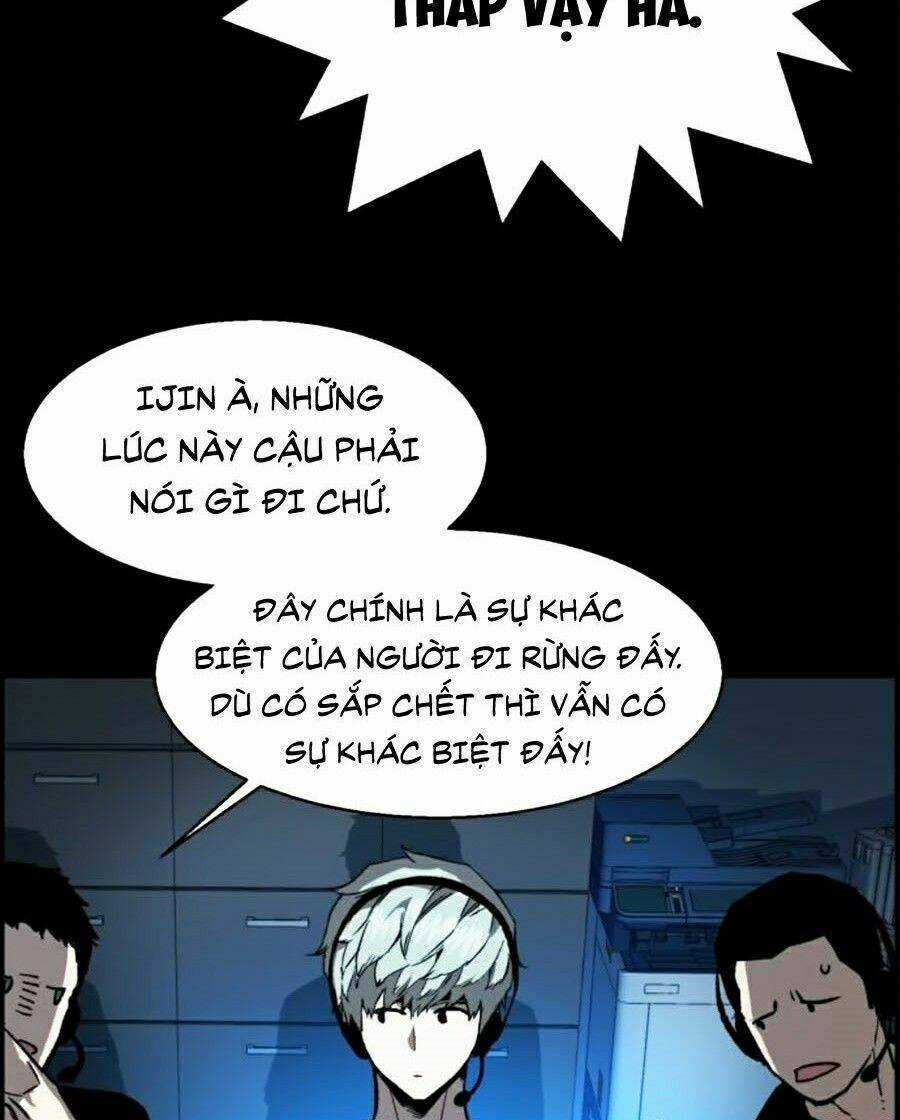 Bạn Học Tôi Là Lính Đánh Thuê Chapter 31 trang 40