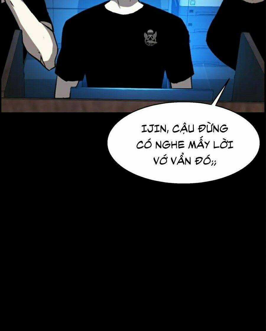 Bạn Học Tôi Là Lính Đánh Thuê Chapter 31 trang 41