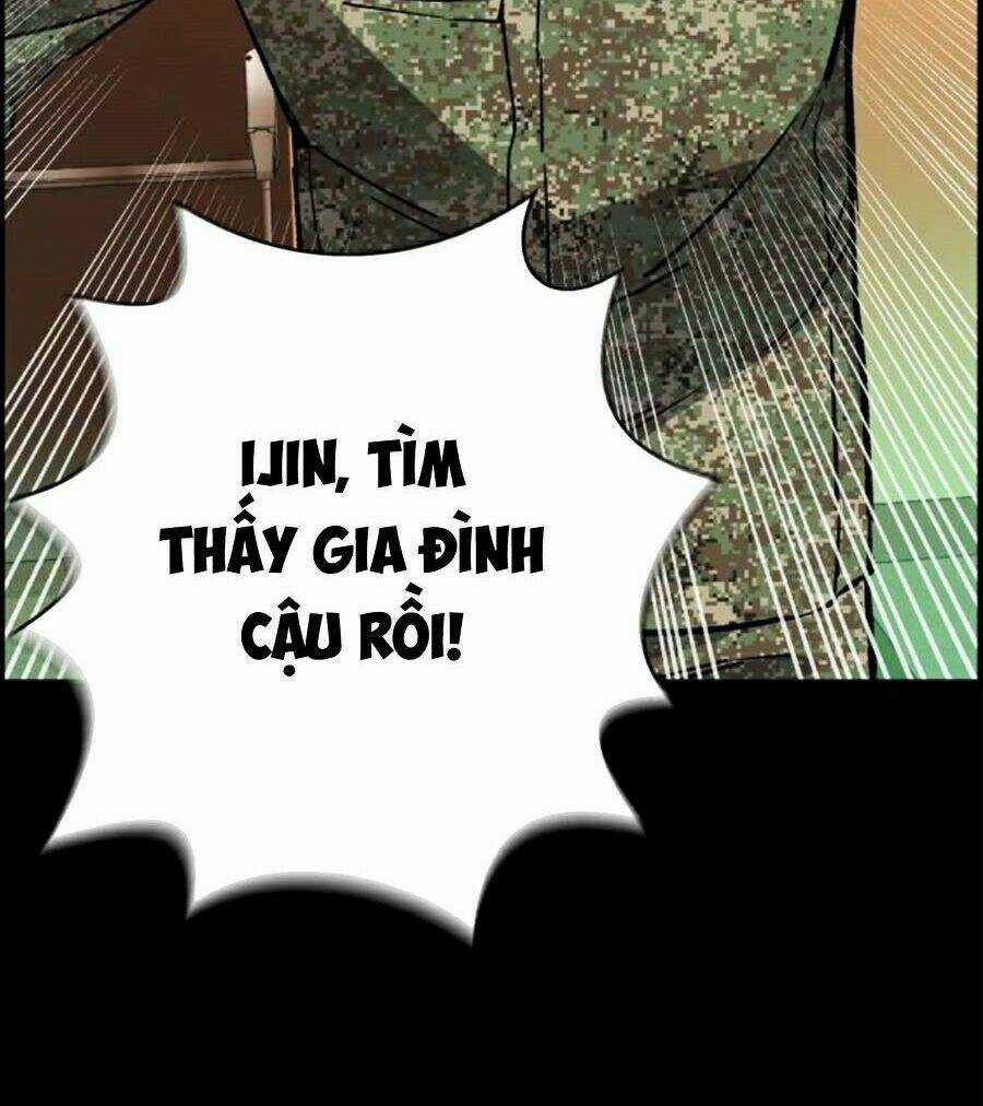 Bạn Học Tôi Là Lính Đánh Thuê Chapter 31 trang 45