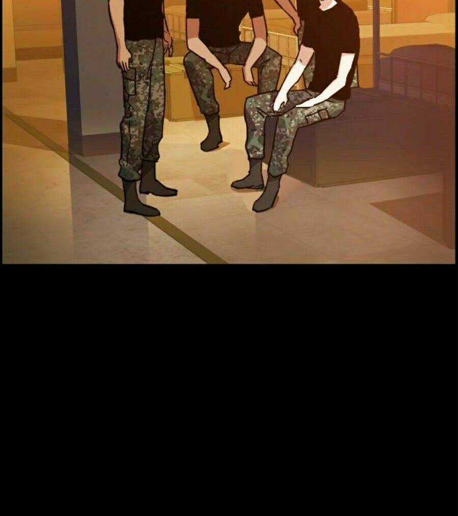 Bạn Học Tôi Là Lính Đánh Thuê Chapter 31 trang 47