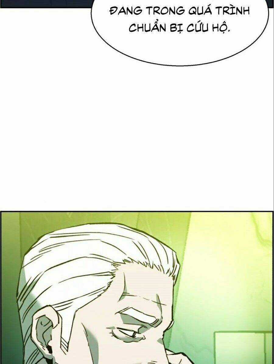 Bạn Học Tôi Là Lính Đánh Thuê Chapter 31 trang 5