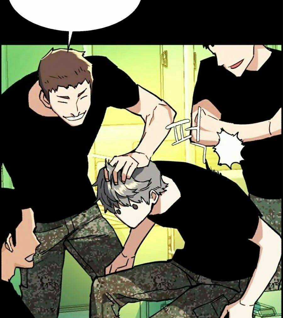 Bạn Học Tôi Là Lính Đánh Thuê Chapter 31 trang 50