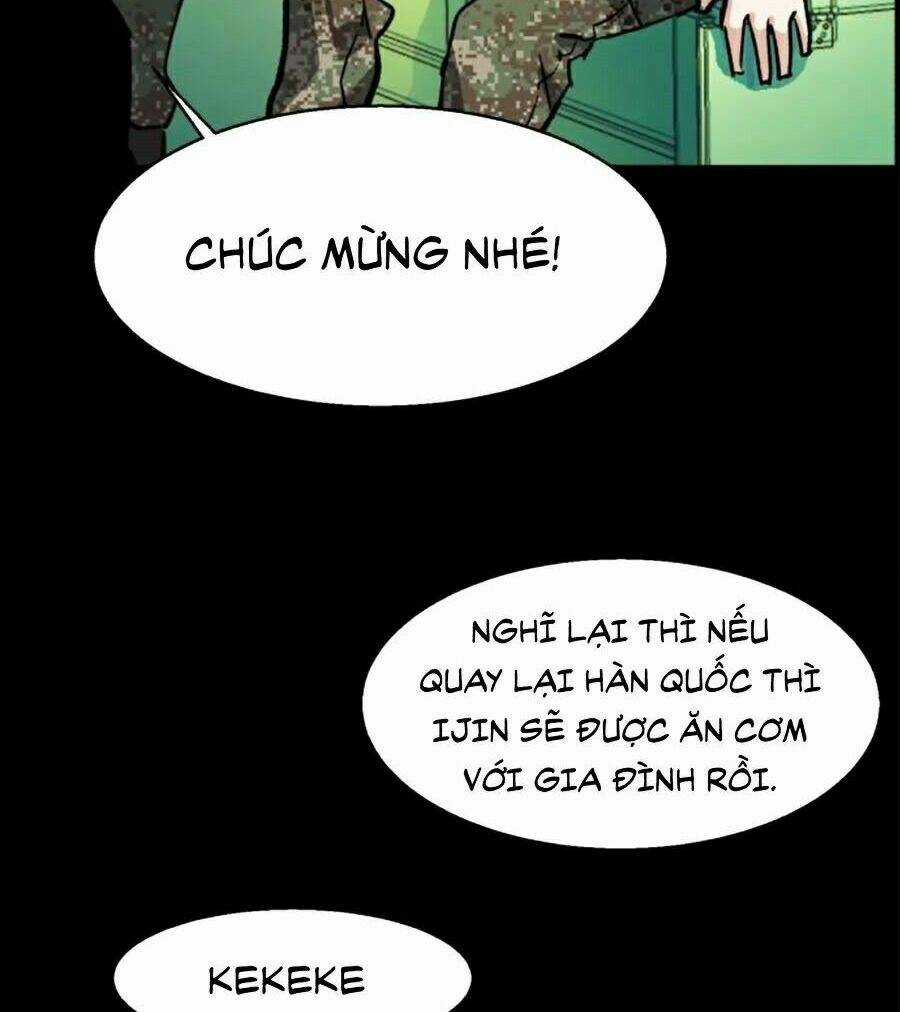 Bạn Học Tôi Là Lính Đánh Thuê Chapter 31 trang 51