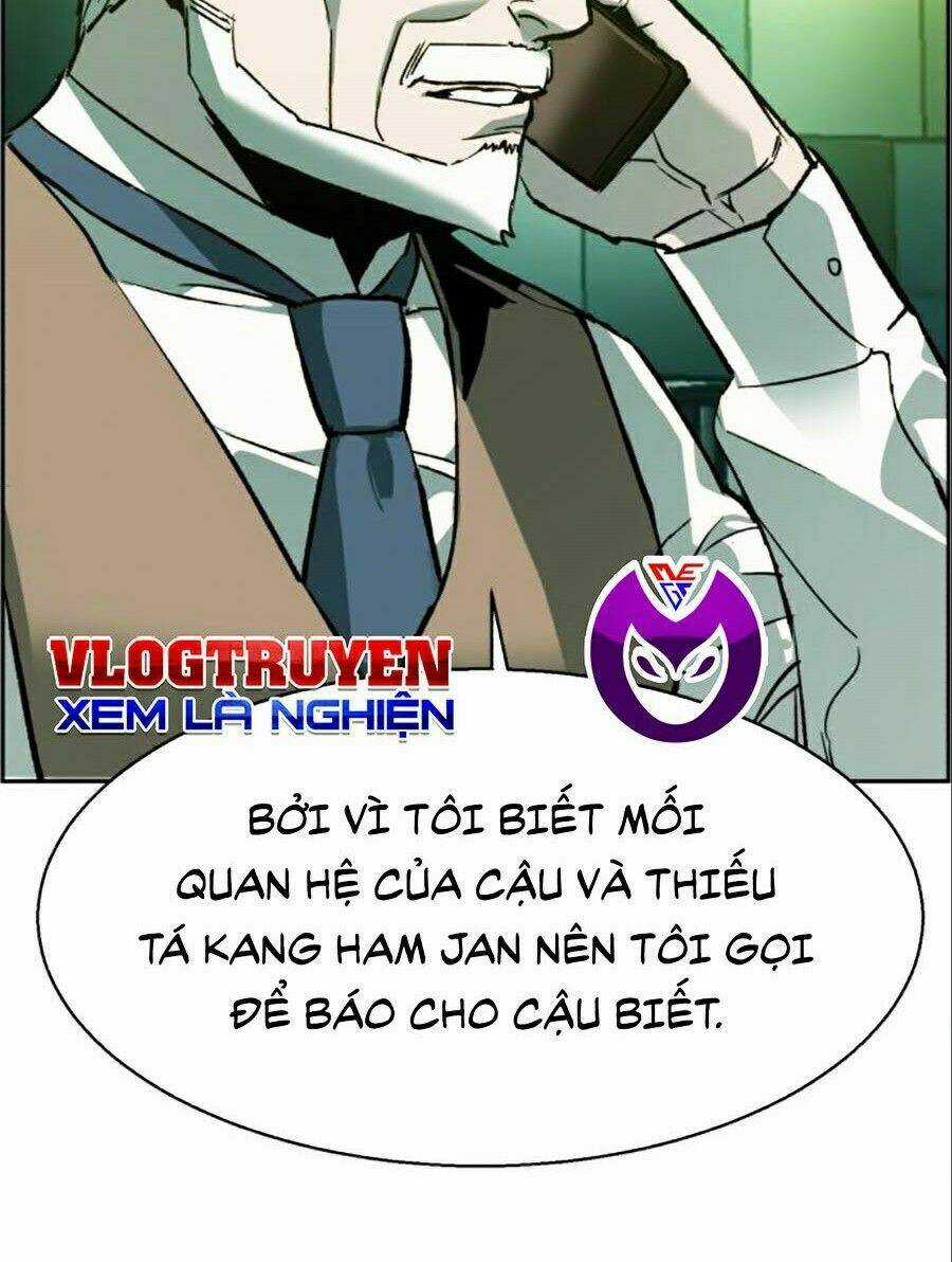 Bạn Học Tôi Là Lính Đánh Thuê Chapter 31 trang 6