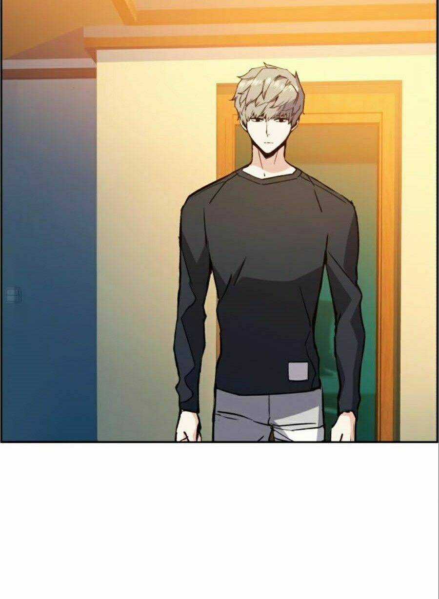 Bạn Học Tôi Là Lính Đánh Thuê Chapter 31 trang 60