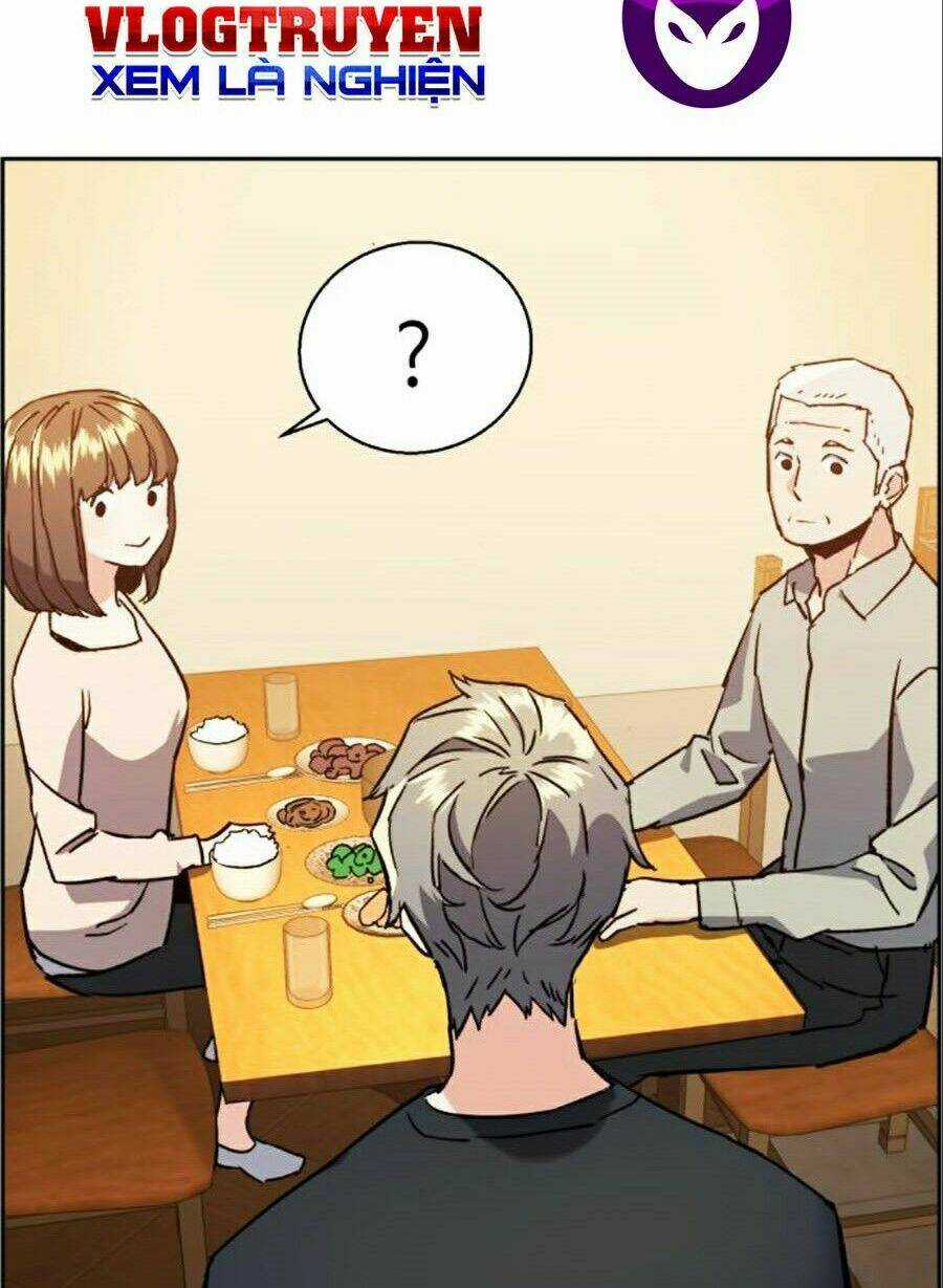 Bạn Học Tôi Là Lính Đánh Thuê Chapter 31 trang 63