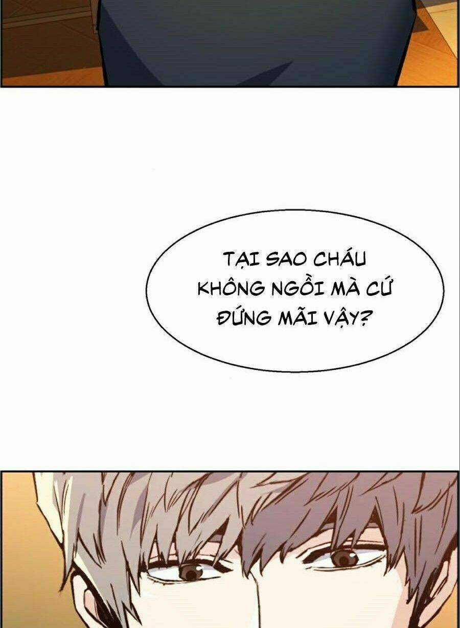 Bạn Học Tôi Là Lính Đánh Thuê Chapter 31 trang 64