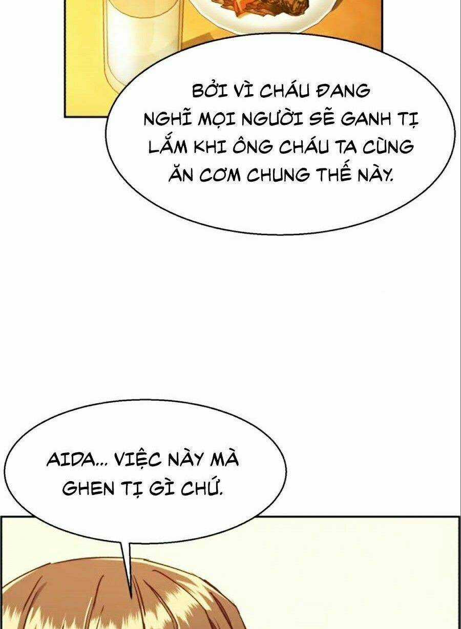 Bạn Học Tôi Là Lính Đánh Thuê Chapter 31 trang 68