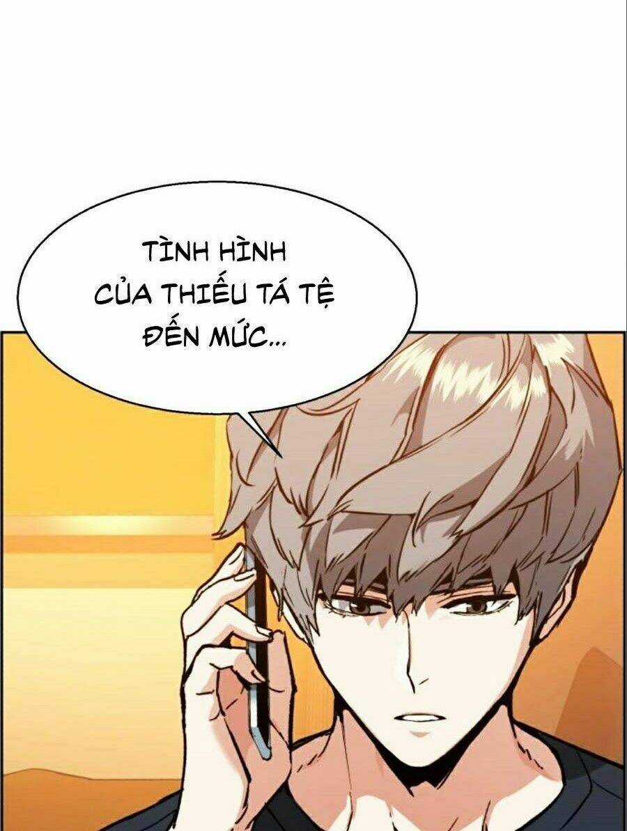 Bạn Học Tôi Là Lính Đánh Thuê Chapter 31 trang 7