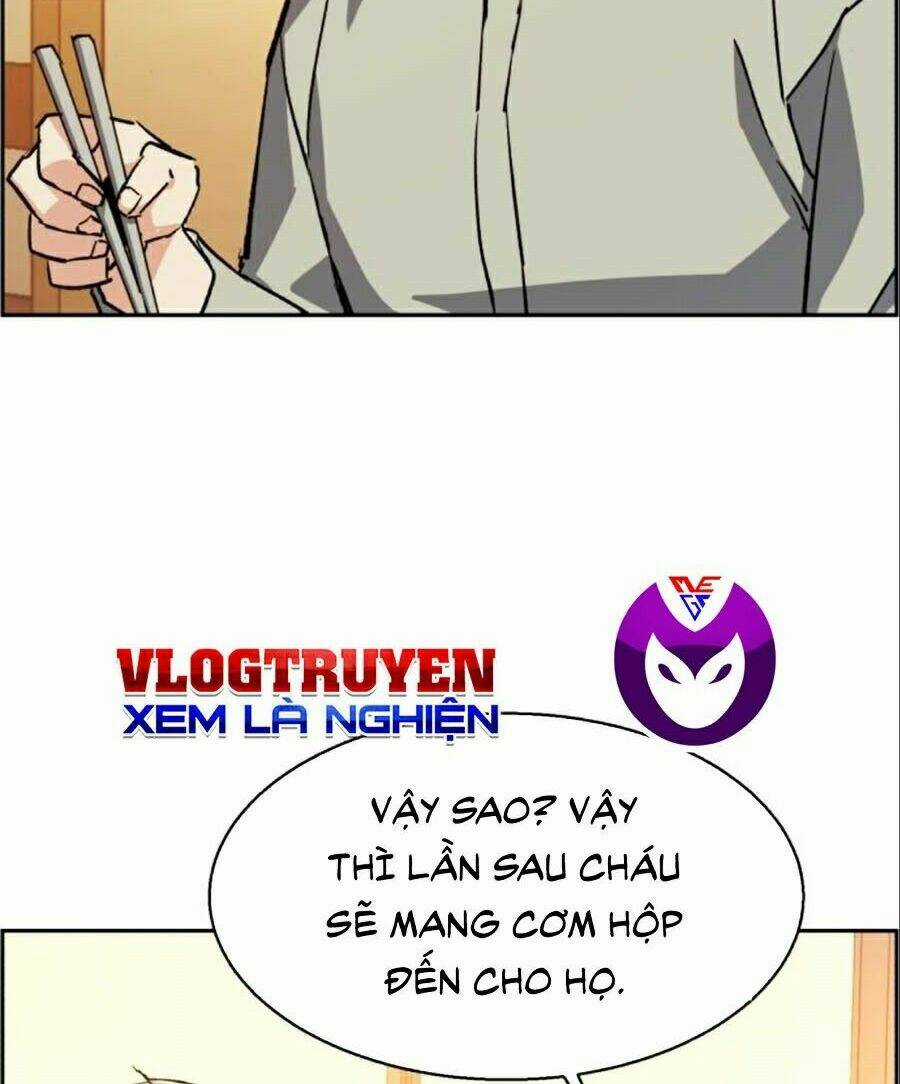 Bạn Học Tôi Là Lính Đánh Thuê Chapter 31 trang 71