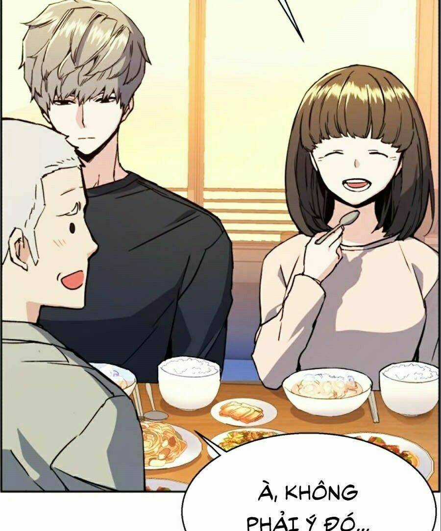 Bạn Học Tôi Là Lính Đánh Thuê Chapter 31 trang 72