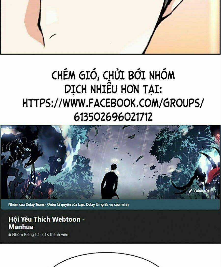 Bạn Học Tôi Là Lính Đánh Thuê Chapter 31 trang 74