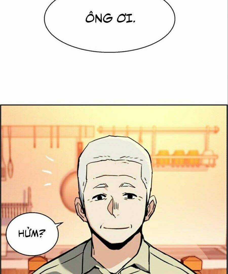 Bạn Học Tôi Là Lính Đánh Thuê Chapter 31 trang 75