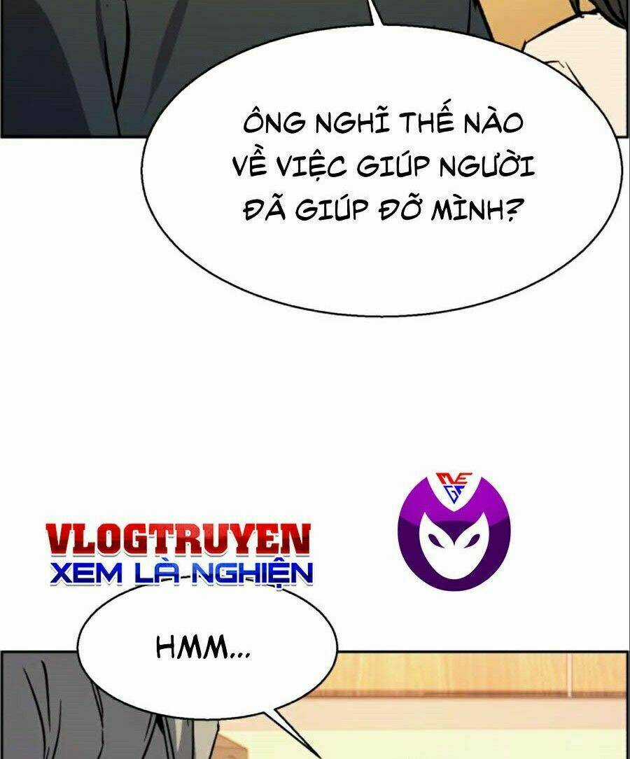 Bạn Học Tôi Là Lính Đánh Thuê Chapter 31 trang 78