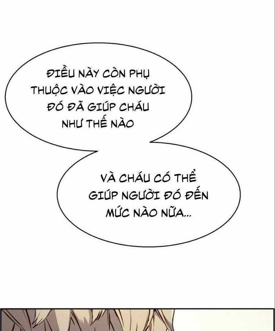 Bạn Học Tôi Là Lính Đánh Thuê Chapter 31 trang 80