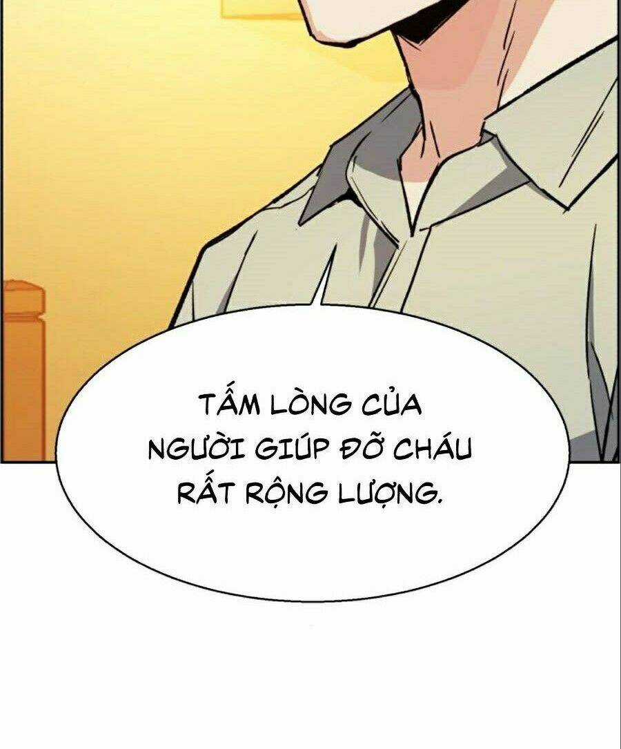 Bạn Học Tôi Là Lính Đánh Thuê Chapter 31 trang 83
