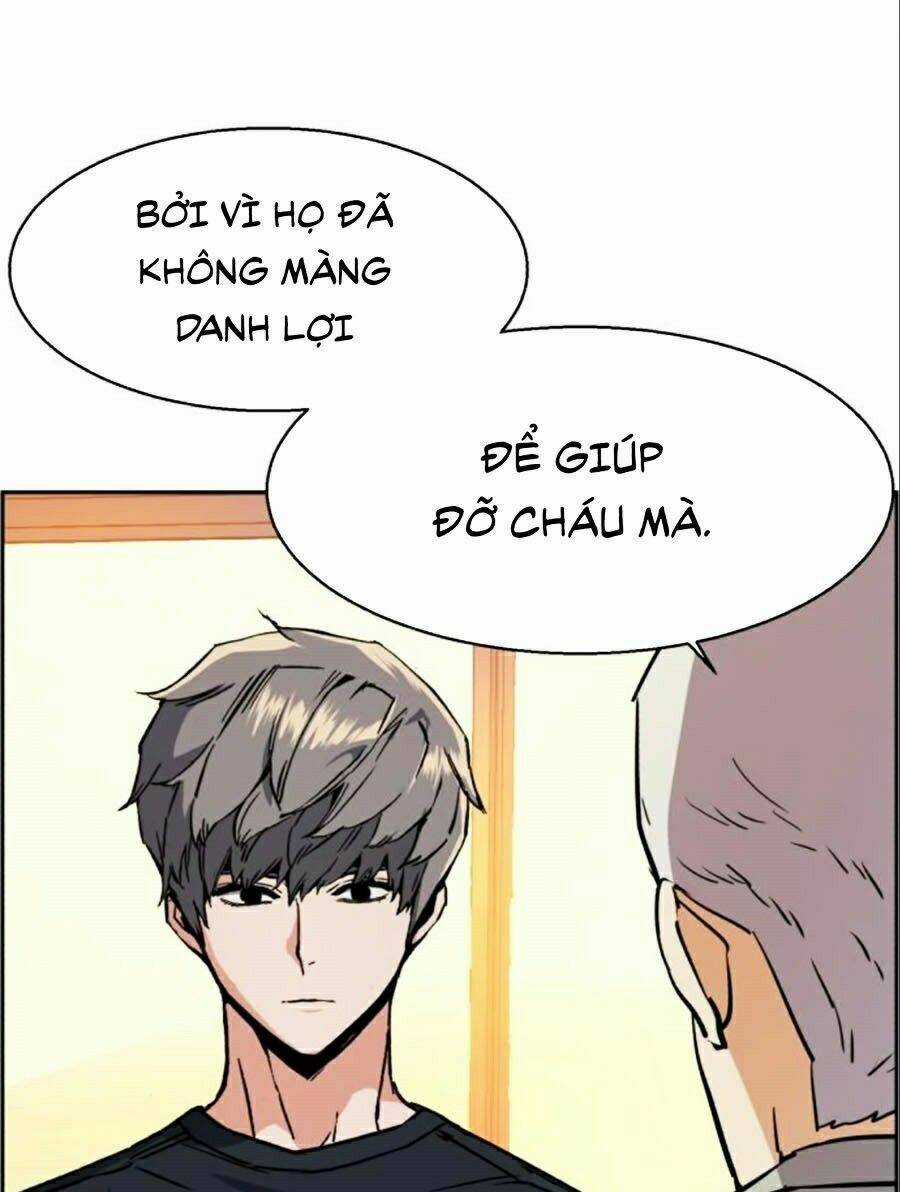 Bạn Học Tôi Là Lính Đánh Thuê Chapter 31 trang 84