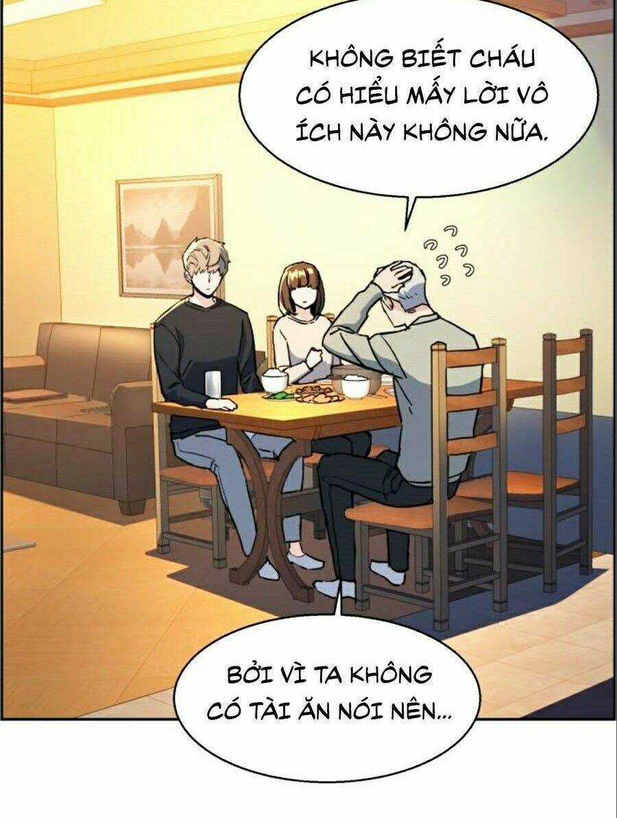 Bạn Học Tôi Là Lính Đánh Thuê Chapter 31 trang 89