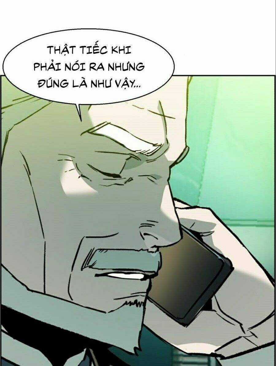 Bạn Học Tôi Là Lính Đánh Thuê Chapter 31 trang 9