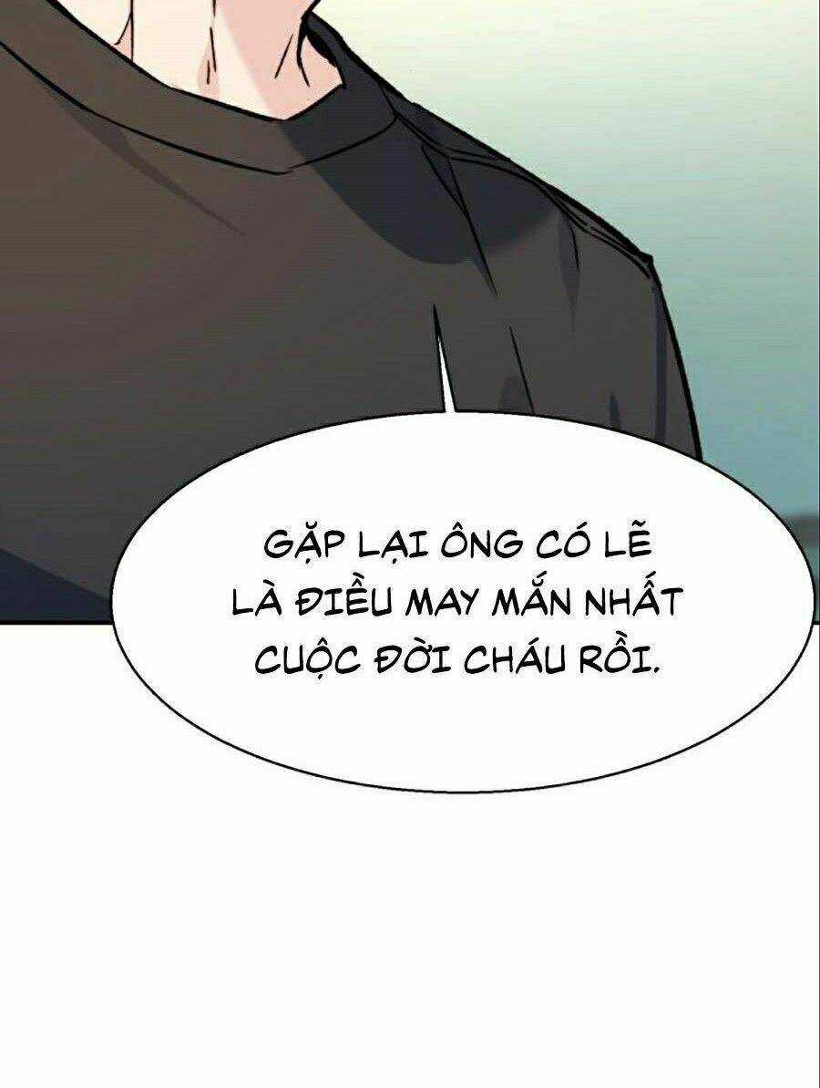 Bạn Học Tôi Là Lính Đánh Thuê Chapter 31 trang 91