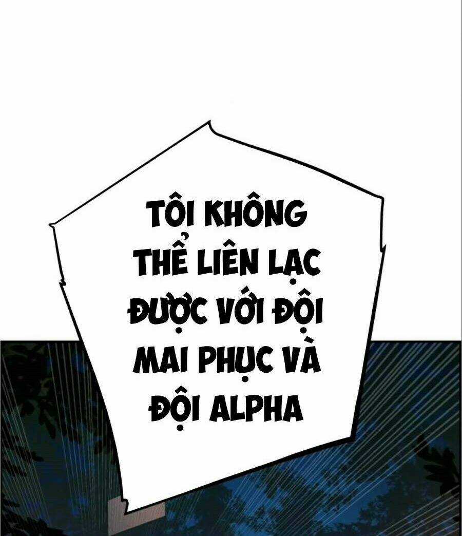 Bạn Học Tôi Là Lính Đánh Thuê Chapter 32 trang 101
