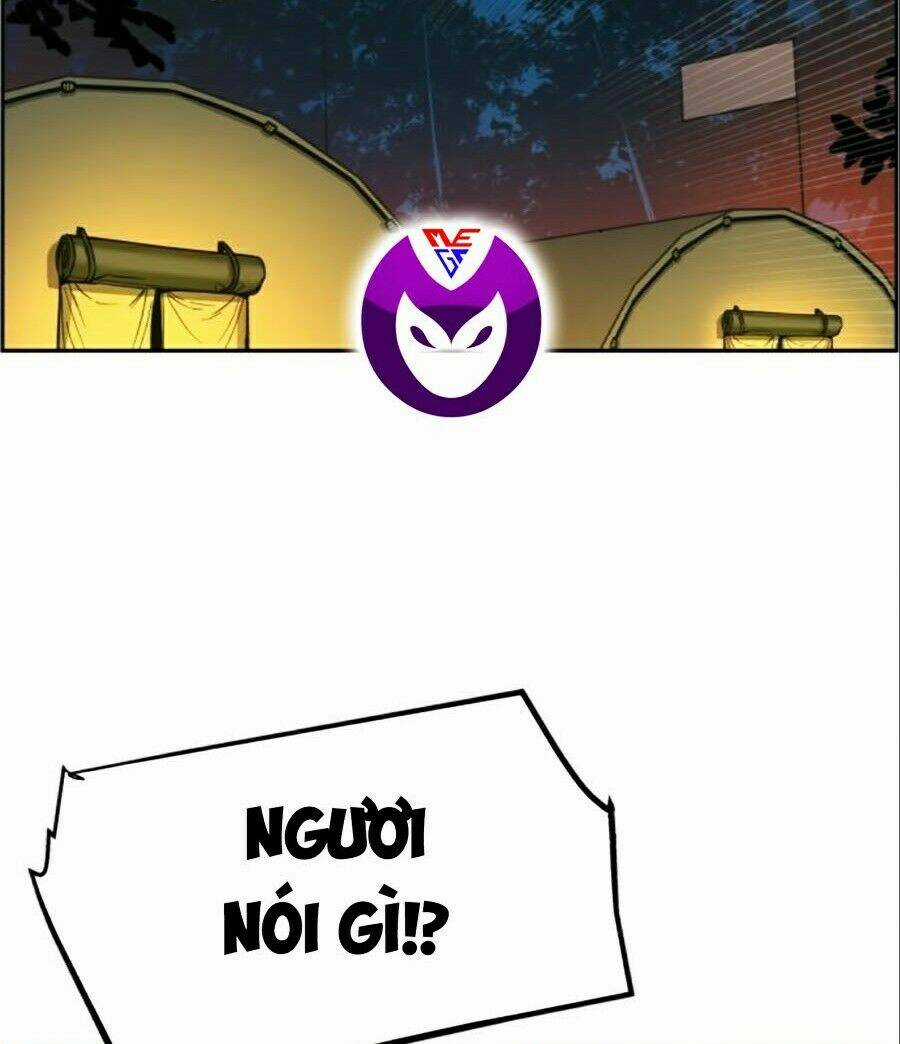 Bạn Học Tôi Là Lính Đánh Thuê Chapter 32 trang 102