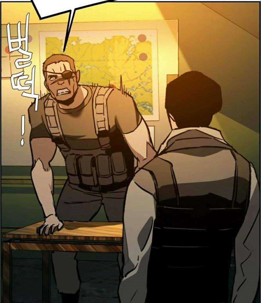 Bạn Học Tôi Là Lính Đánh Thuê Chapter 32 trang 103