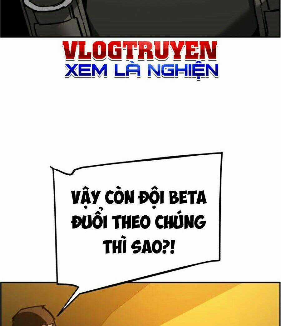 Bạn Học Tôi Là Lính Đánh Thuê Chapter 32 trang 106