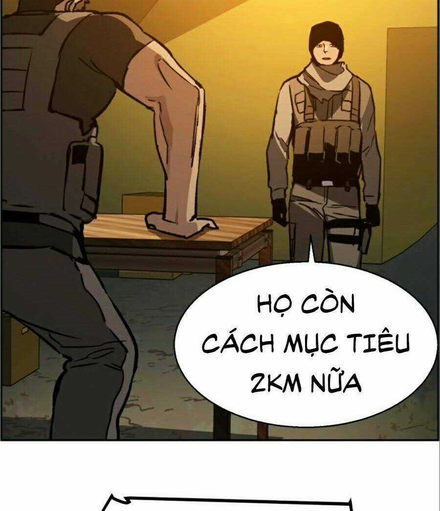 Bạn Học Tôi Là Lính Đánh Thuê Chapter 32 trang 107