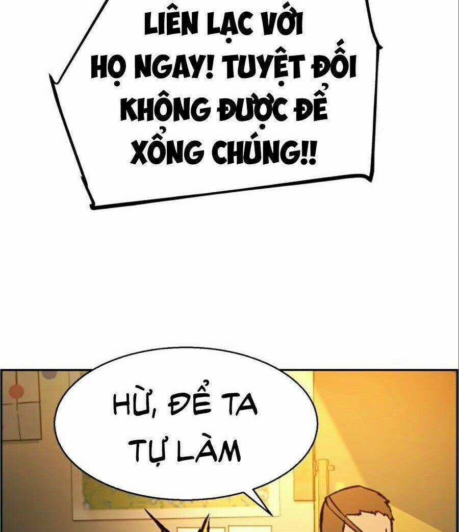 Bạn Học Tôi Là Lính Đánh Thuê Chapter 32 trang 108