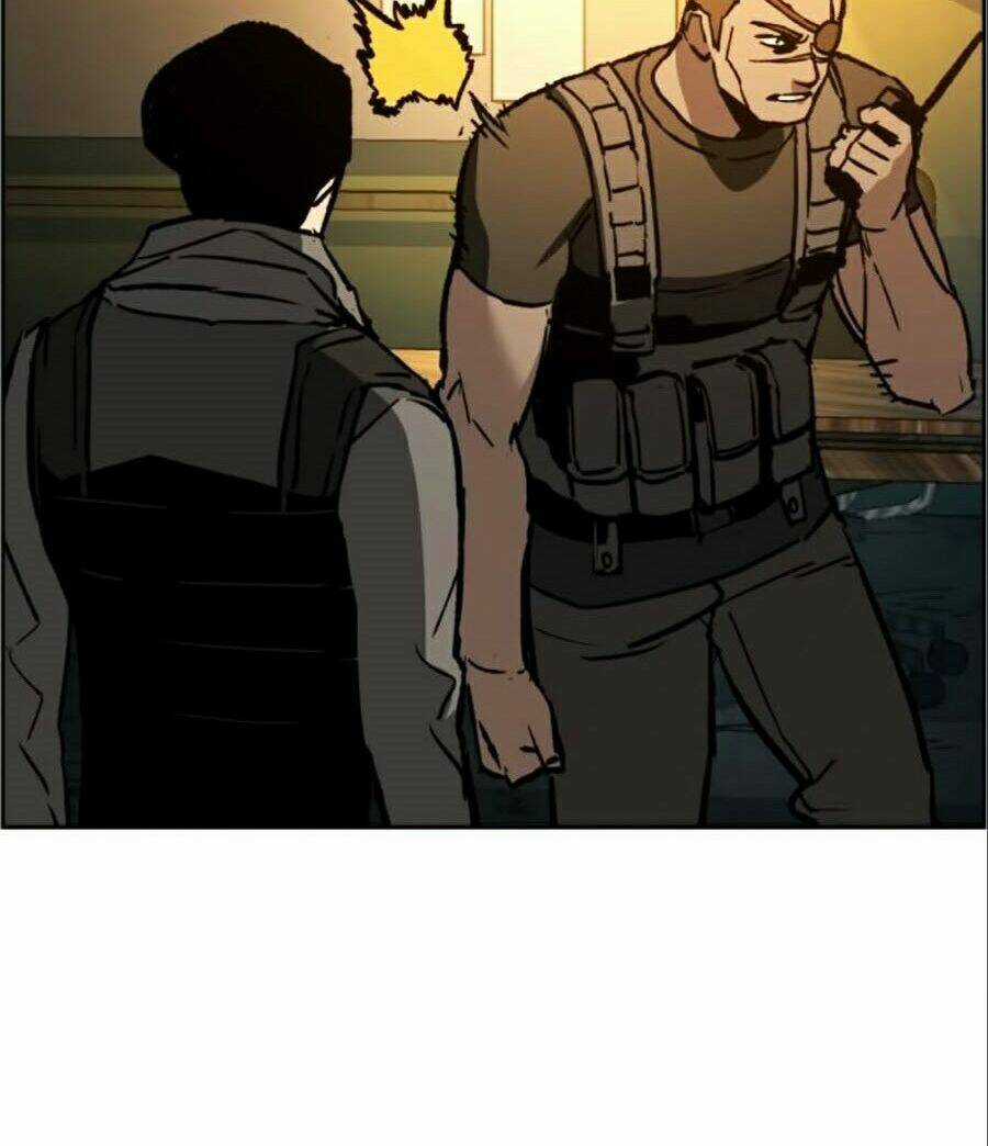 Bạn Học Tôi Là Lính Đánh Thuê Chapter 32 trang 109